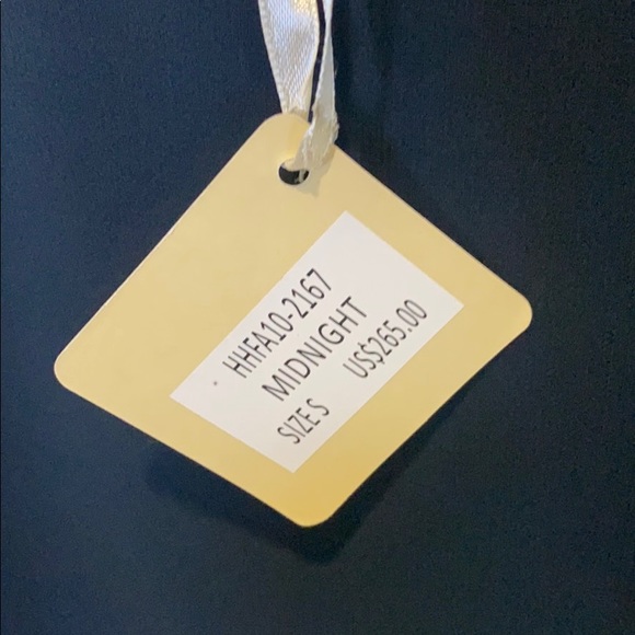 Haute hippie top - Picture 5 of 5